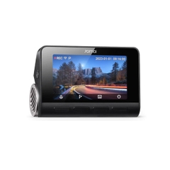 Camera hành trình 70mai A810 Ghi hình đồng thời 2 mắt trước sau, video chất lượng 4K UHD