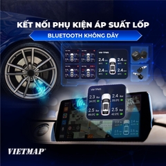 VietMap BS10 - Android Box Qualcomm 6125 dành cho ô tô