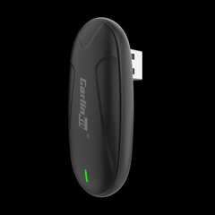 Carlinkit X1air/X2air (Phiên bản 2025) - Thiết bị chuyển đổi Apple carplay/Android auto có dây thành không dây