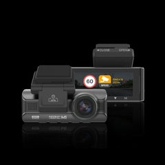 Camera Vietmap SpeedMap M1 - Cảnh báo tốc độ giới hạn - Cảnh báo Vượt tốc độ - Ghi hình 2K hành trình ô tô - Hàng chính hãng