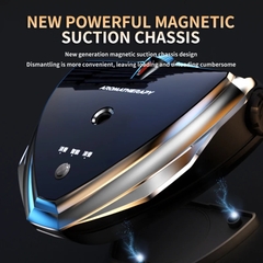 AROMA THERAPY máy xông tinh dầu xe hơi thế hệ mới nhất 2023, thông minh, thuận tiện và hiệu quả