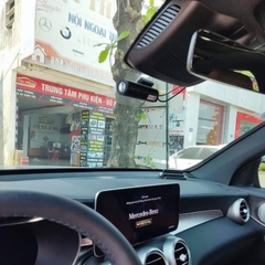 Camera Vietmap KC01 - Cảnh báo tốc độ giới hạn bằng giọng nói - Ghi hình 2K hành trình ô tô