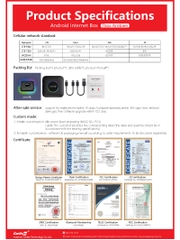 [CarlinKit] Android box cho xe điện Vinfast (VF5, VF8, VF9, VFe34...), tặng Vietmap S2.