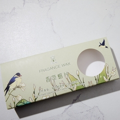 Sáp thơm phòng, xe ô tô, hương hoa tự nhiên, an toàn