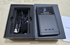 Android box cho ô tô, chip Qualcomm 6125/665 8 nhân, bộ nhớ 8Gb+128Gb, tặng S2