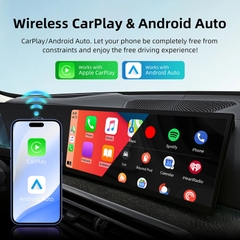 Android Box Exploter ApplePie Plus 2.0 Qualcomm 6125, RAM 8GB, ROM 128GB, Android 13, HDMI