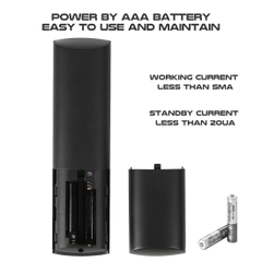 [G20S PRO BT] Điều khiển từ xa/Remote TV/chuột bay, 2 chế độ Bluetooth + 2.4G Wireless, trợ lý giọng nói, đèn nền