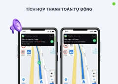 Key bản quyền Vietmap Live Pro