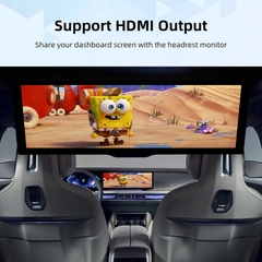 Android Box Exploter ApplePie Plus 2.0 Qualcomm 6125, RAM 8GB, ROM 128GB, Android 13, HDMI