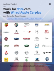 Android Box Exploter ApplePie Plus 2.0 Qualcomm 6125, RAM 8GB, ROM 128GB, Android 13, HDMI