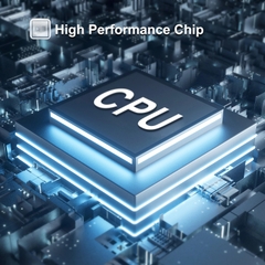 [GT1] Bộ chuyển đổi kết nối Apple Carplay/Android auto CÓ DÂY thành KHÔNG DÂY 4 trong 1