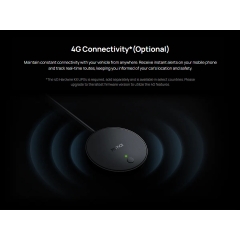 70mai 4G Hardwire Kit UP04 for 70mai Dash Cam Omni X200 or 70mai 4K Dash Cam A810