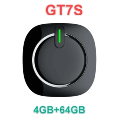 [MỚI 2025] Android box ô tô GT7S, Qualcomm 6225 8 nhân max speed 2.4GHz | HAPPY JOURNEYS