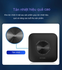 [CarlinKit] Android box cho xe điện Vinfast (VF5, VF8, VF9, VFe34...), tặng Vietmap S2.