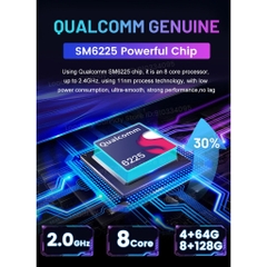 Android Box Carlinkit Tbox Ambient 4GB/64GB, 8GB/128GB, chip QC6225