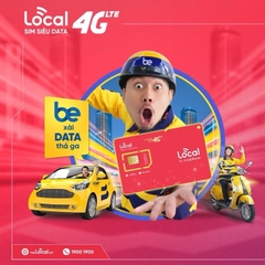 SIM 4G LOCAL mạng MobiFone trọn gói 1 tháng, 3 tháng, 7 tháng, 14 tháng