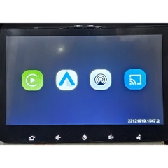 [GT1] Bộ chuyển đổi kết nối Apple Carplay/Android auto CÓ DÂY thành KHÔNG DÂY 4 trong 1