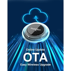 Android box không dây cho xe BMW, chip Snapdragon 665 8 nhân, RAM 8GB/ROM 128GB, cổng HDMI