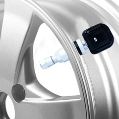 Cảm biến áp suất lốp TPMS bluetooth Vietmap BT10