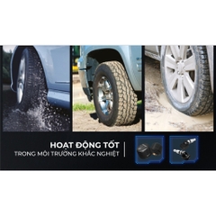 Cảm biến áp suất lốp TPMS bluetooth Vietmap BT10