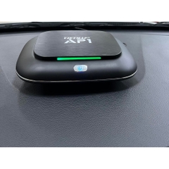 Máy lọc không khí chuyên dụng cho ô tô Vietmap AP1 Diệt khuẩn 99.9%, lọc sạch PM2.5