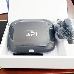 Máy lọc không khí chuyên dụng cho ô tô Vietmap AP1 Diệt khuẩn 99.9%, lọc sạch PM2.5