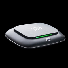 Máy lọc không khí chuyên dụng cho ô tô Vietmap AP1 Diệt khuẩn 99.9%, lọc sạch PM2.5