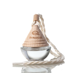 Tinh Dầu Treo Xe Ô Tô BA LAN Dr.Marcus Wood Black 8ml (hàng nhập khẩu)