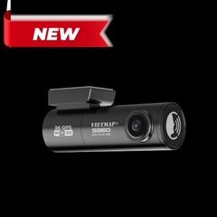 [MỚI 2025] Camera hành trình cảnh báo giao thông VIETMAP S860
