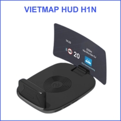 HUD hiển thị kính lái thông minh VIETMAP H1N, H1AS