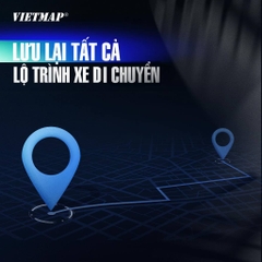 Vietmap L110 – Camera Hành Trình 2K, 4G, GPS, WiFi 6 | Ghi Hình Ngày Đêm Siêu Nét | Cảnh Báo Tốc Độ | Quản Lý Xe Từ Xa