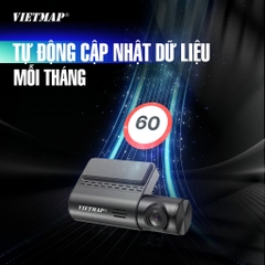 Vietmap L110 – Camera Hành Trình 2K, 4G, GPS, WiFi 6 | Ghi Hình Ngày Đêm Siêu Nét | Cảnh Báo Tốc Độ | Quản Lý Xe Từ Xa