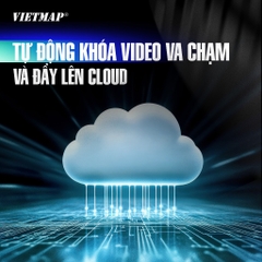 Vietmap L110 – Camera Hành Trình 2K, 4G, GPS, WiFi 6 | Ghi Hình Ngày Đêm Siêu Nét | Cảnh Báo Tốc Độ | Quản Lý Xe Từ Xa