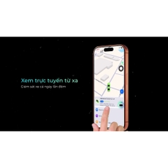 CAMERA HÀNH TRÌNH GƯƠNG VIETMAP V740 – THẾ HỆ MỚI 2025