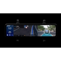 CAMERA HÀNH TRÌNH GƯƠNG VIETMAP V740 – THẾ HỆ MỚI 2025