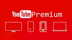 Tài khoản Youtube Premium chính chủ 1 năm