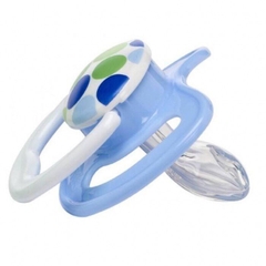 Ty Ngậm Prevent Dr Brown's dành cho bé từ 6-18 tháng tách set ( 1 chiếc)