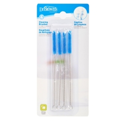 Cọ van khí chuyên dụng DrBrown's ( tách set) 1 cây