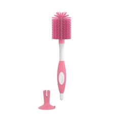 Cọ bình sữa Dr.Brown's silicon siêu mềm