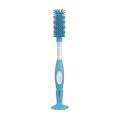 Cọ bình sữa Silicone đầu nhỏ siêu mềm - Mã hàng AC077-INTL