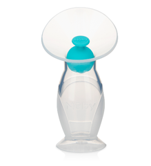 Cốc hứng sữa / hút sữa bằng Silicone cao cấp