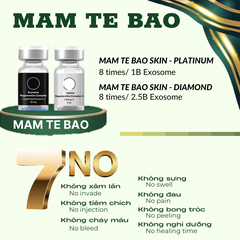 MAM TE BAO SKIN- DIAMOND