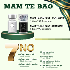 MAM TE BAO PLUS- DIAMOND