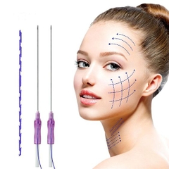 COLLAGEN THREAD LIFT- CĂNG CHỈ COLLAGEN