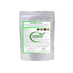 DOBIO UFA MEN VI SINH CAO CẤP ĐẬM ĐẶC CHUYÊN Ủ PHÂN CÁ, ĐẬU TƯƠNG,PHÂN CHUỒNG MỚI