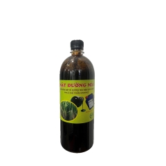 Mật rỉ đường (mật mía) cho thủy sản