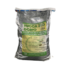 YUCCA ZEO DOBIO - CHUYÊN GIA XỬ LÝ KHÍ ĐỘC, LÀM SẠCH MÔI TRƯỜNG
