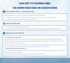 BỘ TÁI SINH TOÀN DIỆN 2.0