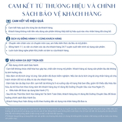 BỘ TÁI SINH TOÀN DIỆN 2.7