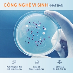 BỘ TÁI SINH TOÀN DIỆN 2.0